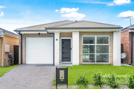 82 Avocet Cct, Marsden Park, NSW 2765