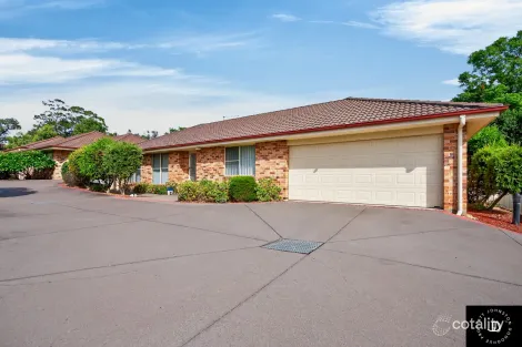 4/135 Barber St, Gunnedah, NSW 2380