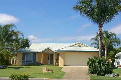 22 Santa Cruz Bvd, Clear Island Waters, QLD 4226