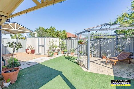 16 Beenyup Rd, Byford, WA 6122