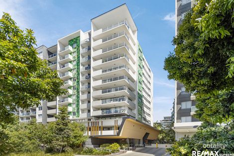 Property photo of 20106/60 Rogers Street West End QLD 4101