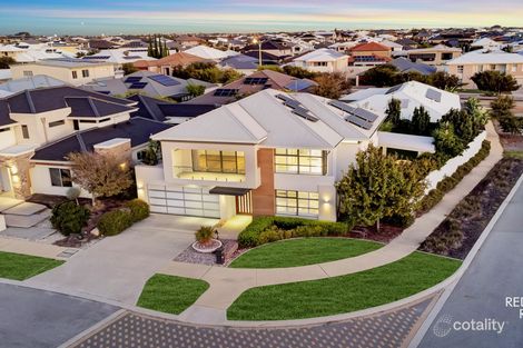 Property photo of 4 Umina Way Burns Beach WA 6028