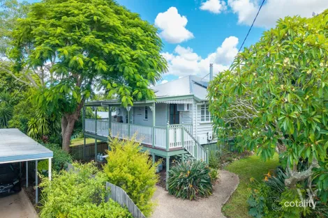 36 Garrick St, Gympie, QLD 4570