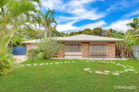 Property photo of 27 Reef Street Zilzie QLD 4710