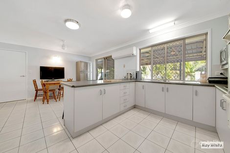 Property photo of 27 Reef Street Zilzie QLD 4710