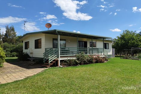 103 Cameron Rd, Dalveen, QLD 4374