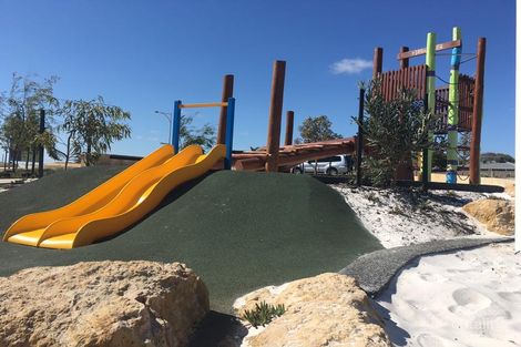 Lot 122/9 Capilano Ave, Yanchep, WA 6035