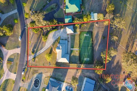 6 Silky Oak Dr, Aberglasslyn, NSW 2320