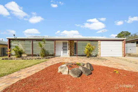 14 HUNTER ST, ALEXANDRA HILLS, QLD 4161