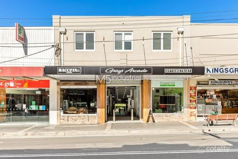 8/254-256 Kingsgrove Rd, Kingsgrove, NSW 2208