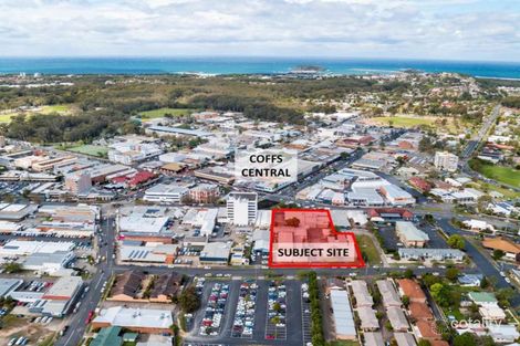20 Moonee St, Coffs Harbour, NSW 2450