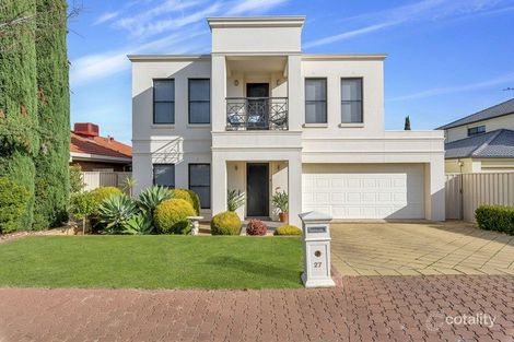 Property photo of 27 Vickers Vimy Parade Northgate SA 5085