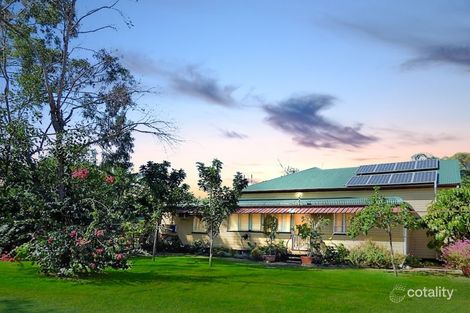 Property photo of 76 Carmichael Street Chinchilla QLD 4413