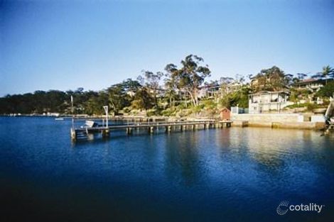 Property photo of 65 Kangaroo Point Road Kangaroo Point NSW 2224