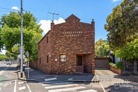 100 Molesworth St, North Melbourne, VIC 3051