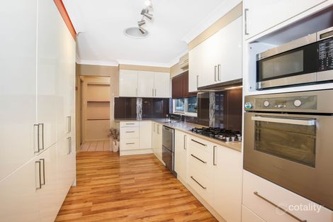 Property photo of 23 Beaufort Road Blacktown NSW 2148