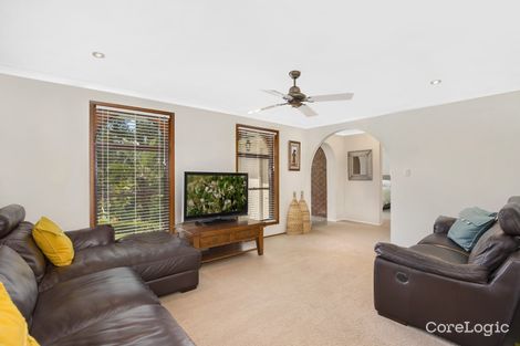 Property photo of 3 Windle Place Menai NSW 2234