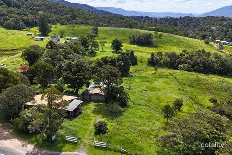 48 Eungella Dam Rd, Eungella, QLD 4757