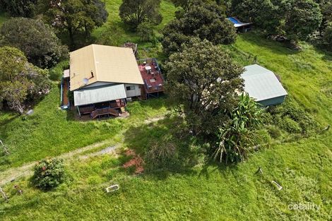 Property photo of 48 Eungella Dam Road Eungella QLD 4757