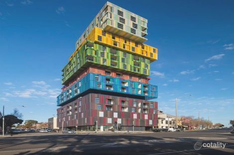 406/6 St Kilda Rd, St Kilda, VIC 3182