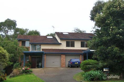7 Clematis Cl, Cherrybrook, NSW 2126