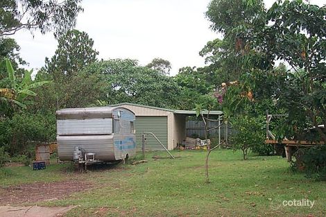 12 Hamilton Pde, Macleay Island, QLD 4184