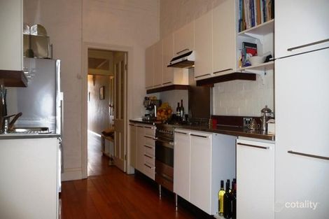 Property photo of 12 Brent Street Rozelle NSW 2039