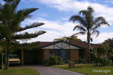 Property photo of 20 Gumnut Crescent Safety Bay WA 6169