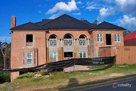 7 Millers Way, West Pennant Hills, NSW 2125