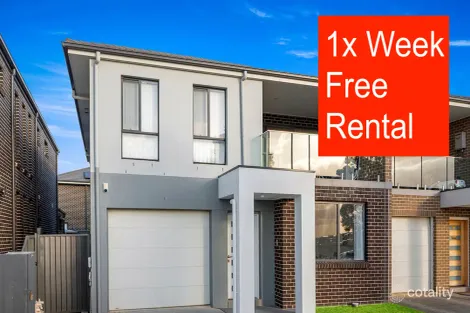 Property photo of 4/14 Dhaka Circuit Schofields NSW 2762