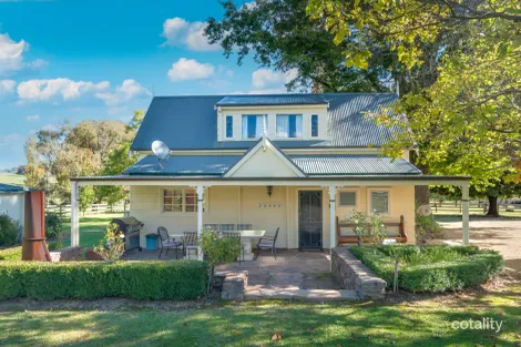 Property photo of 217 Desmonds Road Boorolite VIC 3723