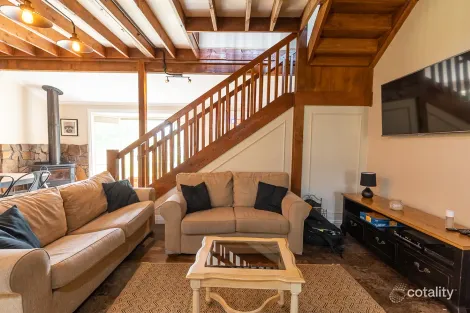 Property photo of 217 Desmonds Road Boorolite VIC 3723