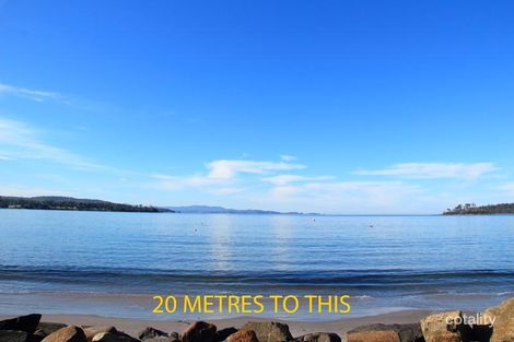 156 Kingfish Beach Rd, Southport, TAS 7109