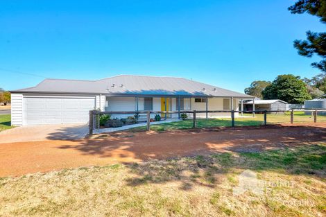 158a South Western Hwy, Donnybrook, WA 6239