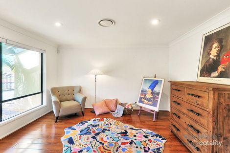 Property photo of 38 The Parkway Stretton QLD 4116