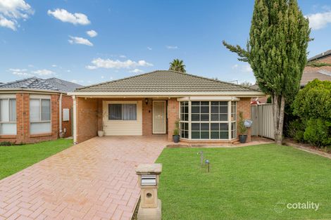 Property photo of 4 Goulburn Circuit Caroline Springs VIC 3023