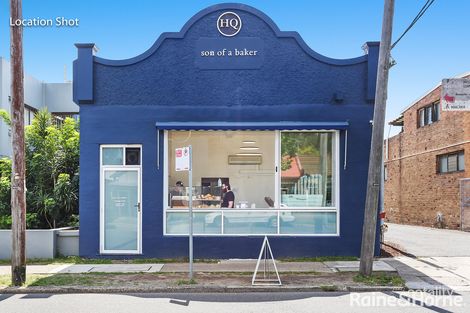 Property photo of 19/1623-1625 Botany Road Botany NSW 2019