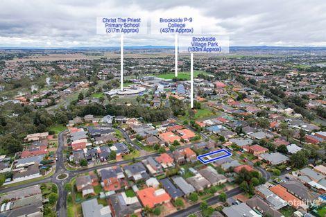Property photo of 4 Goulburn Circuit Caroline Springs VIC 3023