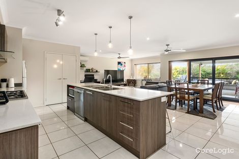 Property photo of 52 Cornelius Drive Augustine Heights QLD 4300