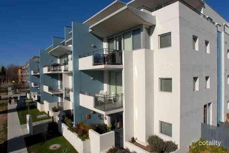 8/58 Wentworth Ave, Kingston, ACT 2604