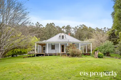 Property photo of 187 Carters Road Port Huon TAS 7116