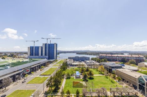 Property photo of 182/39 Benjamin Way Belconnen ACT 2617