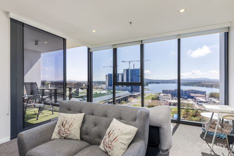 Property photo of 182/39 Benjamin Way Belconnen ACT 2617