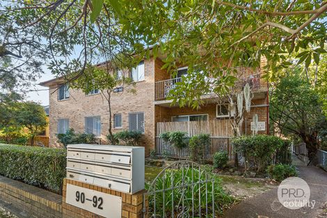 Property photo of 3/90 Woniora Road Hurstville NSW 2220