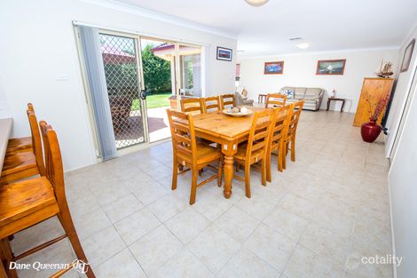 Property photo of 106 Sergeant Baker Drive Corlette NSW 2315