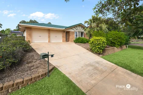 68 Bannockburn Cres, Parkinson, QLD 4115
