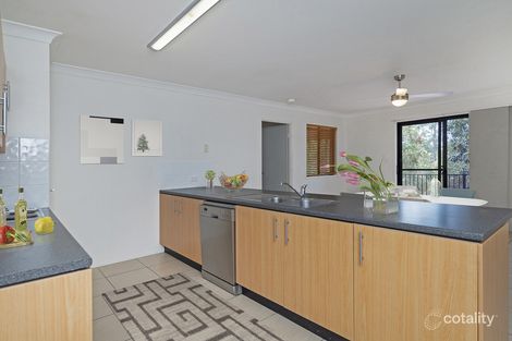 Property photo of 19 Lucas Crescent Ormeau Hills QLD 4208