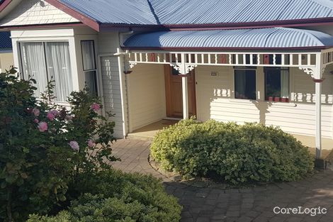 Property photo of 13 Wentworth Street South Hobart TAS 7004