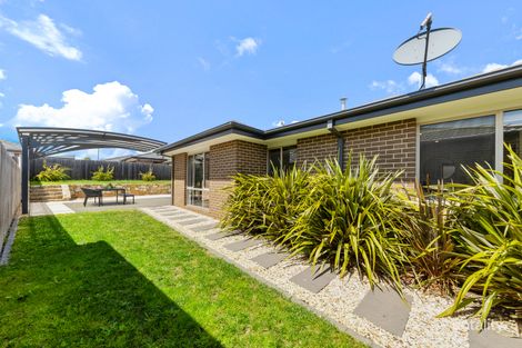 Property photo of 38 Wallabalooa Street Ngunnawal ACT 2913