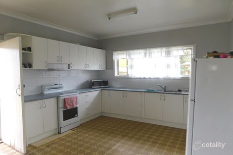 Property photo of 28 Camp Street Coonabarabran NSW 2357